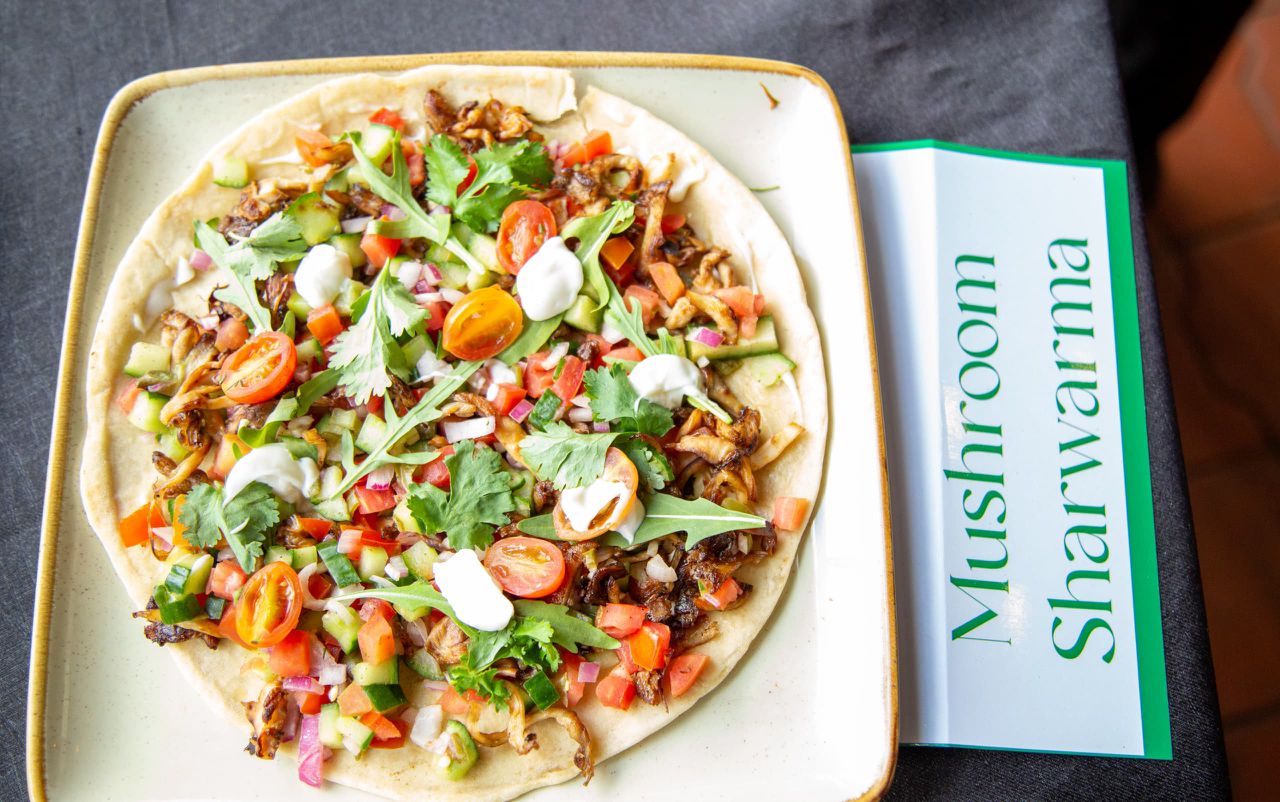 Vegan Week 2021