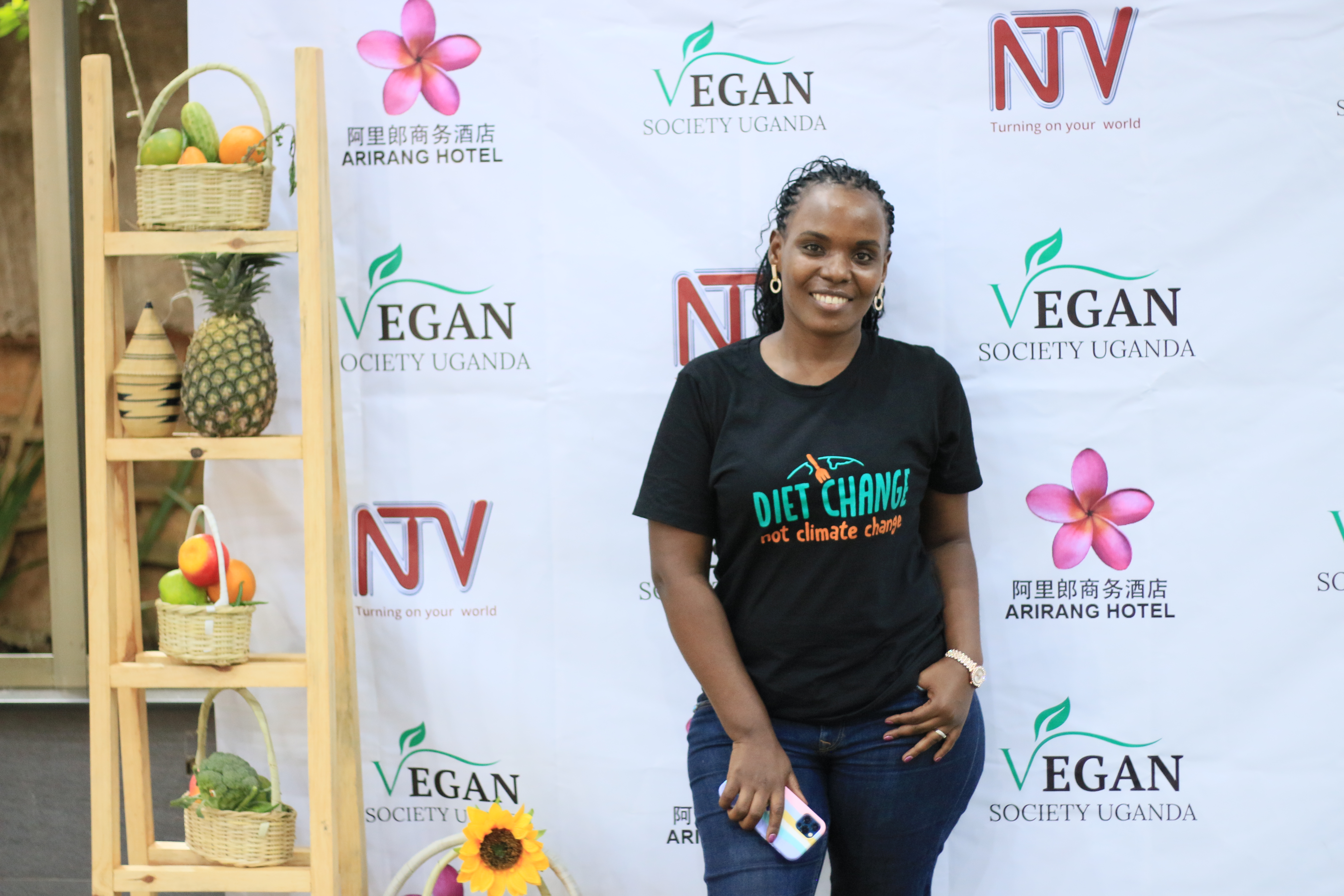 Vegan Week 2021